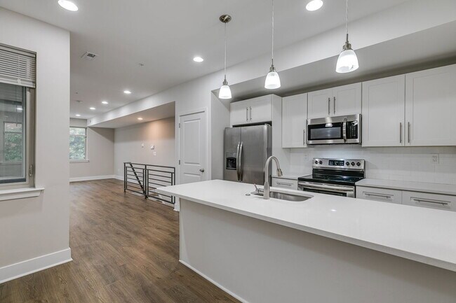 Foto del edificio - 1218 N 6th St