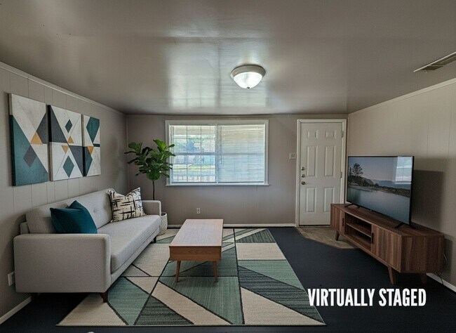 Foto del edificio - 3315 Cranford Ave