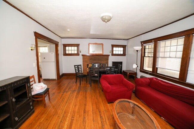 Foto del edificio - 504 Catherine St