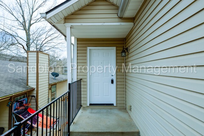 Foto del edificio - For Lease | Sand Springs | $1125 Rent | Av...