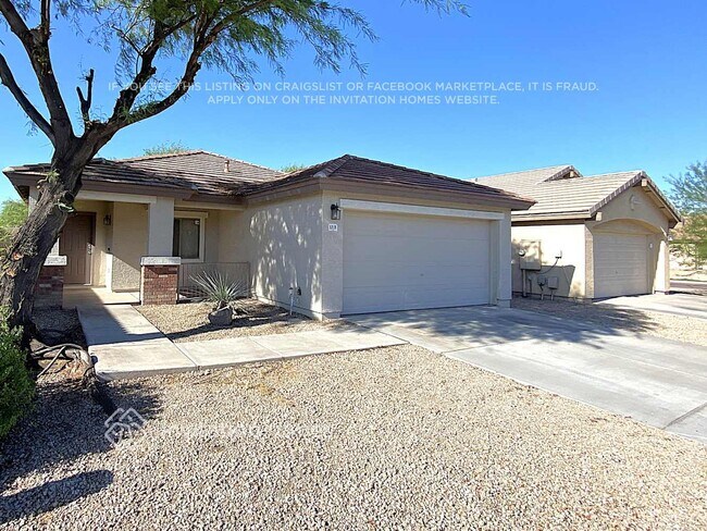 Building Photo - 5318 W Jessica Ln