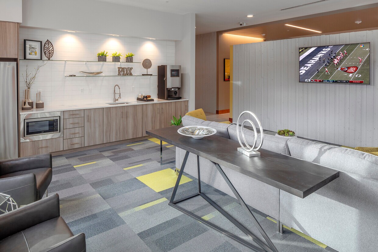 Apartment In King