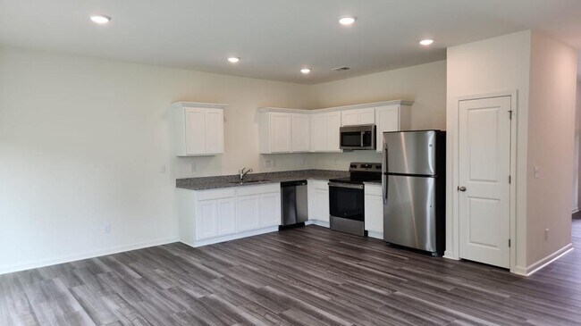 Foto del edificio - 2624 Westell Wy