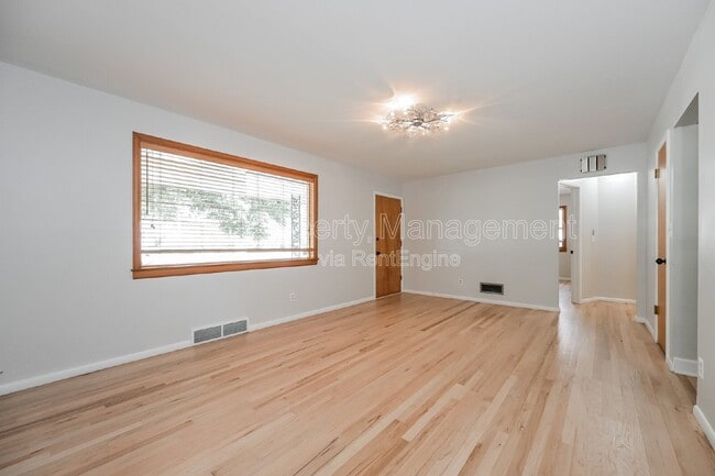 Photo - 2610 S Gaylord St House