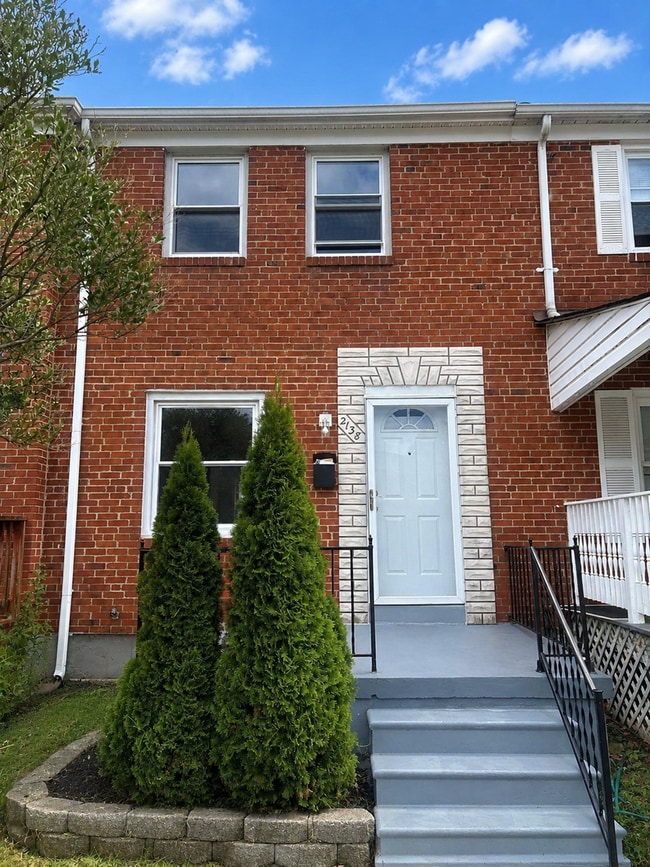 Building Photo - 2138 Firethorn Rd