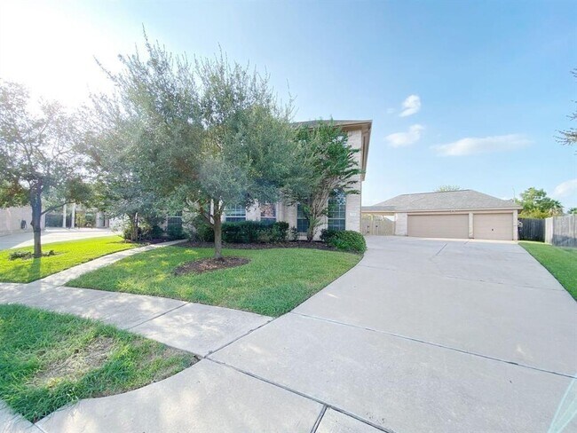 Foto del edificio - 26002 Ashland Hollow Ln