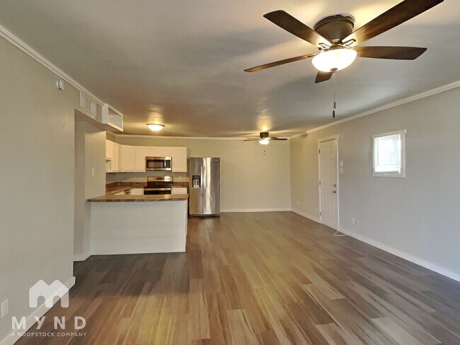 Foto del edificio - 5650 S 46th Pl