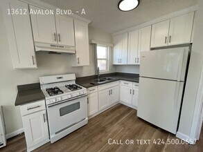 Building Photo - 13612 Avalon Blvd