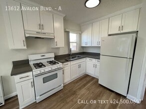 Building Photo - 13612 Avalon Blvd