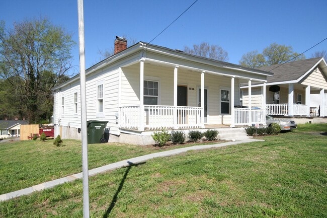 Foto del edificio - 1034 Moreland Ave