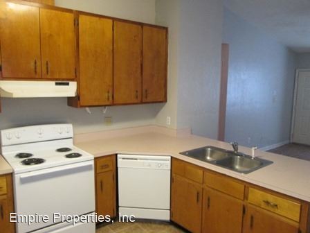Building Photo - 2 br, 1 bath House - 1101 Rockbrook Court