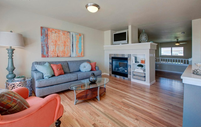 Building Photo - 615 Tantra Dr