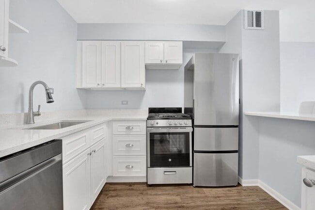 1 bedroom in Chicago IL 60657 - 1 bedroom in Chicago IL 60657 Apartment