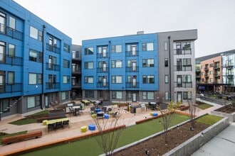 Interior Photo - CityWay