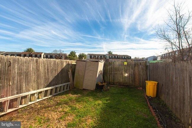 Foto del edificio - 1915 Arwell Ct