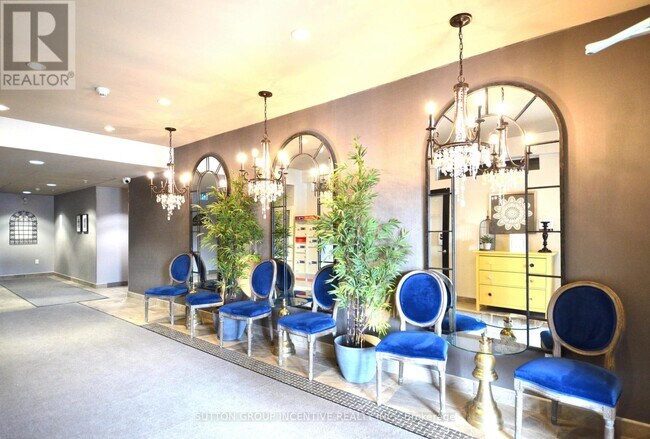 Photo du bâtiment - 5 Greenwich St