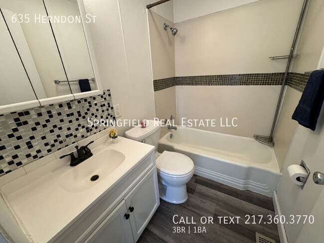 Foto del edificio - 635 W Herndon St