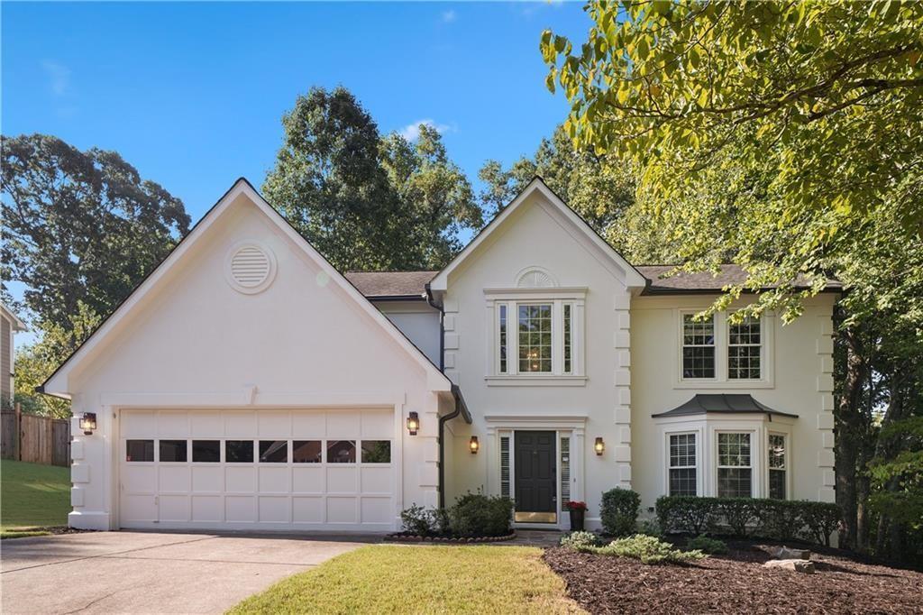 Foto principal - 3555 Waters Cove Way