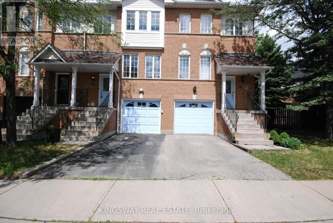 Photo du bâtiment - 1480 Britannia Rd W