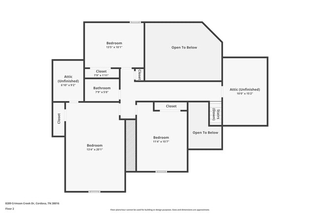Building Photo - 8289 Crimson Creek Dr
