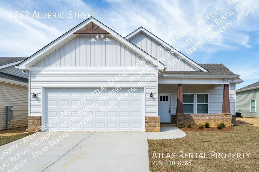 Foto principal - 4262 Alderic St