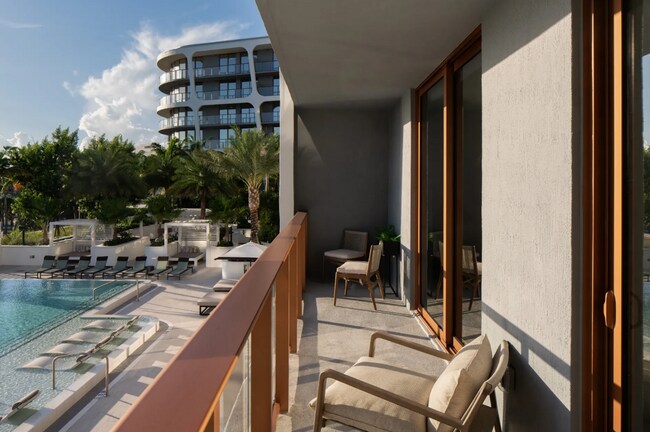 Foto del edificio - 3440 Garden Ave