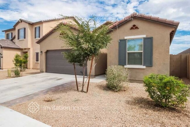 Foto del edificio - 4962 E Alamo St