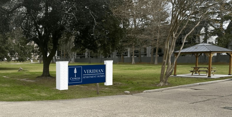 Foto principal - Veridian Apartment Homes