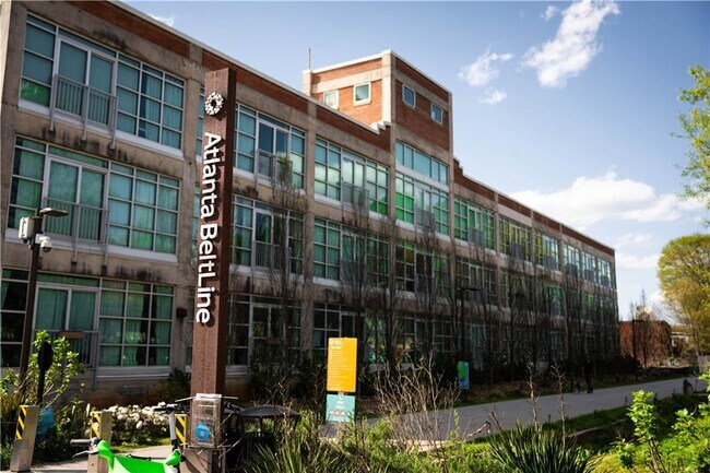 Foto del edificio - 940 Mauldin St SE