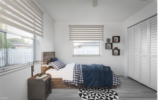 Foto del edificio - 3 br, 2 bath House - 6324 Taylor St