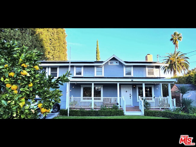 Foto del edificio - 4744 Haskell Ave