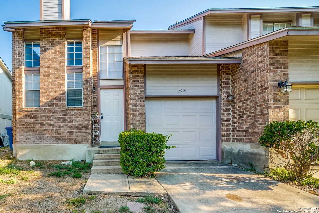 Photo - 7921 Santa Catalina, Unit 7921