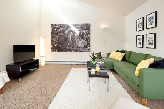 Foto del edificio - tuskig02 2585 Kincaid St