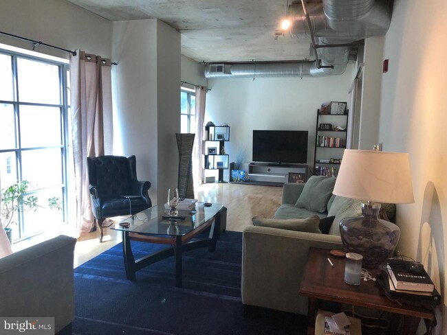 Foto del edificio - 850 Aliceanna St