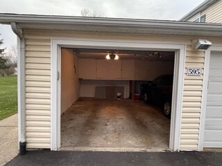 Foto del edificio - 595 Canterbury Ln