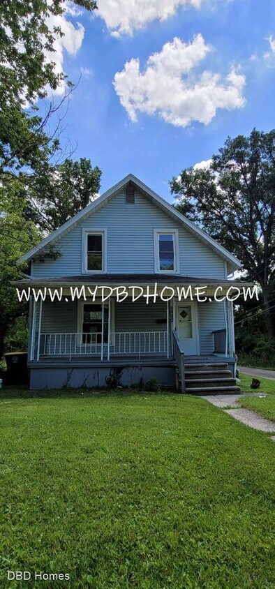 Primary Photo - 3 br, 2 bath House - 2920 Manford St.