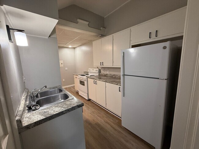 Building Photo - Charming Lower Unit 1 Bedroom with Gourmet Kitchen