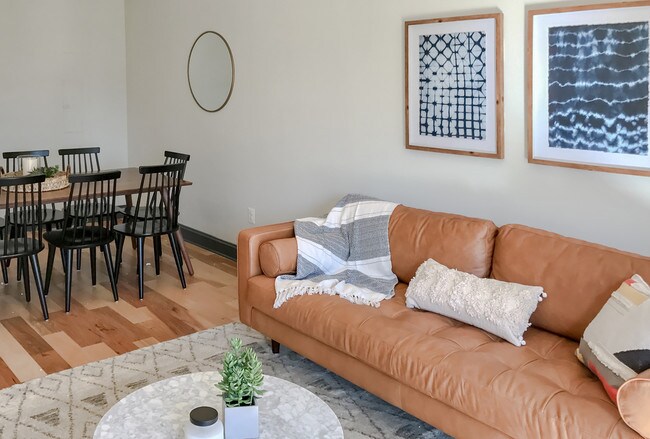 Foto del edificio - 412 Richardson Pl NW