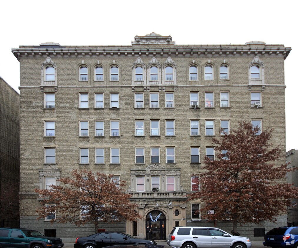 217 Haven Ave, New York, NY 10033 Apartments New York, NY