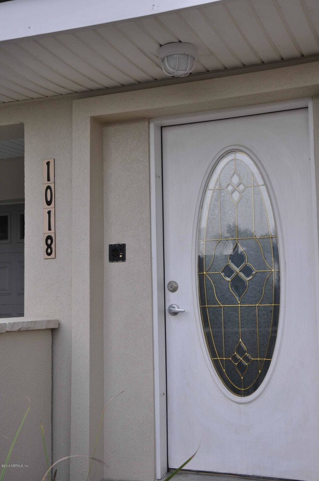 Foto del edificio - 1018 1st St S