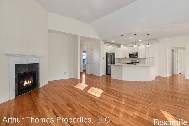 Foto del edificio - 3 br, 2.5 bath House - 9 Hayden Drive