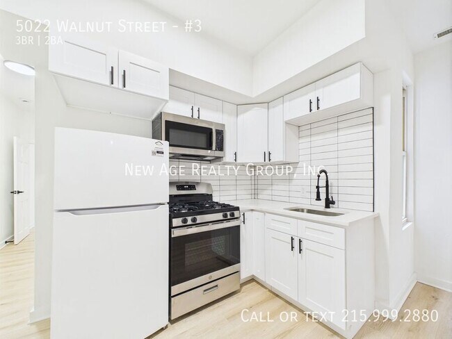 Foto del edificio - 5022 Walnut St