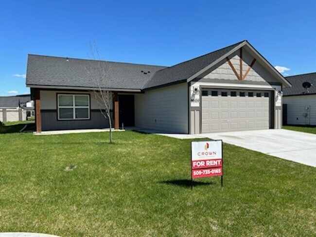 Foto del edificio - 6609 Sockeye Ln