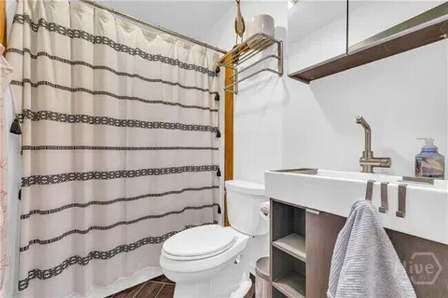 Foto del edificio - Spacious 2-Bedroom, 2-Bath Home in Bishop, GA