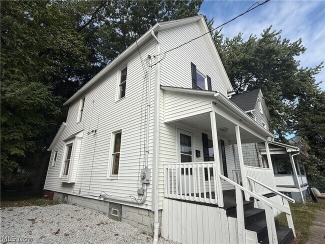 Foto del edificio - 70 Wise St