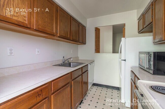 Foto del edificio - Well-Maintained 2BR/1BA only $975!!