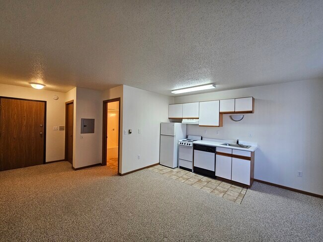 Foto del edificio - 4330 10th Ave S. Fargo ND