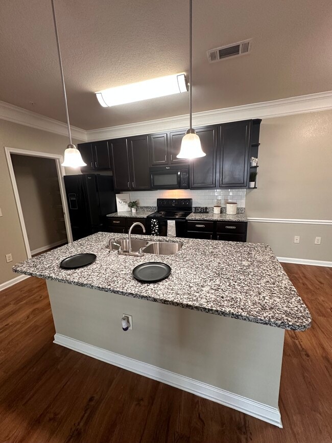 Phase 2 Upgraded Unit - Palisades of Blythewood I and II