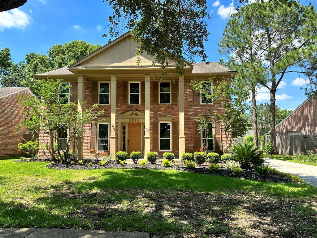 3815 Flintrock Ln, Sugar Land, TX 77479 House Rental in Sugar Land