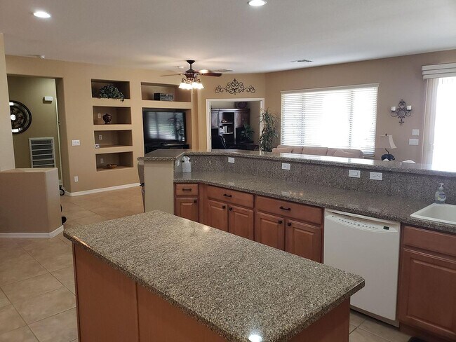 Foto del edificio - 3818 E Hazeltine Way